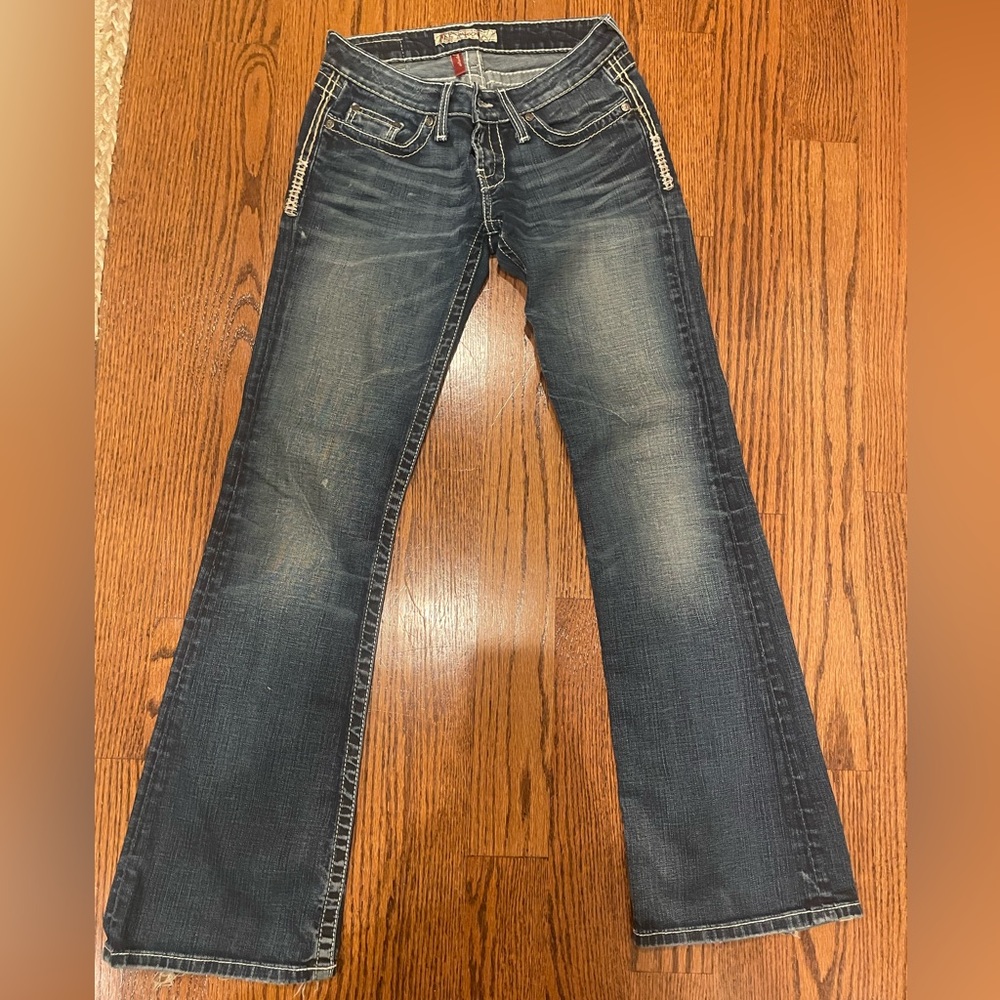 BKE Bootcut Jeans